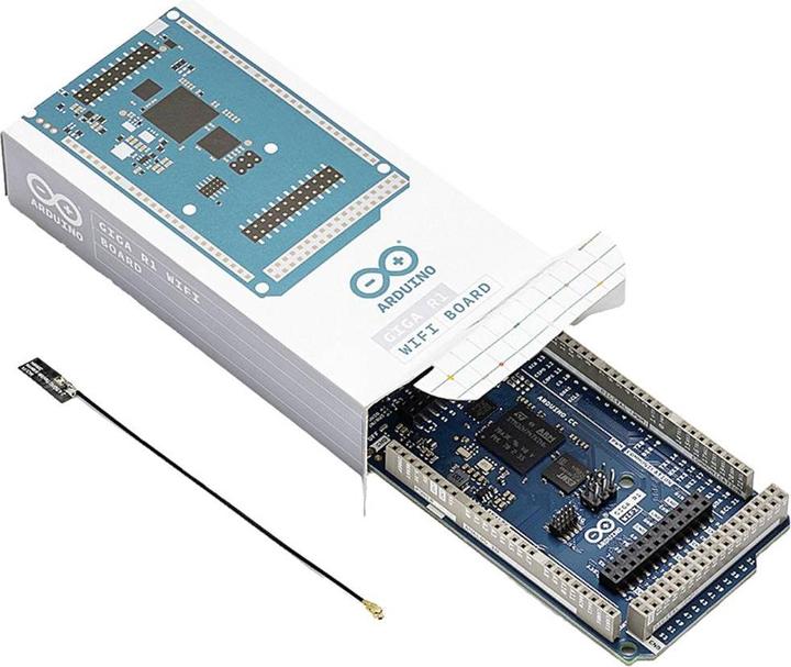 Image du produit Arduino ABX00063 Giga R1 Wifi