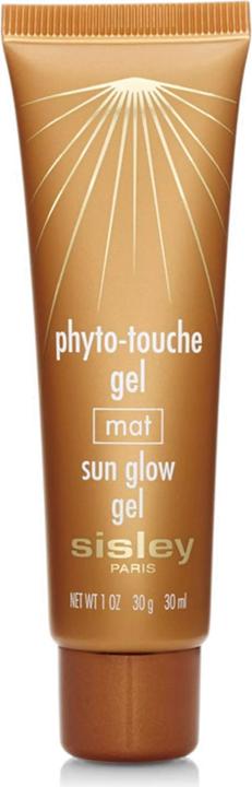 Sisley Phyto-Touche Gel Mat (Mat)
