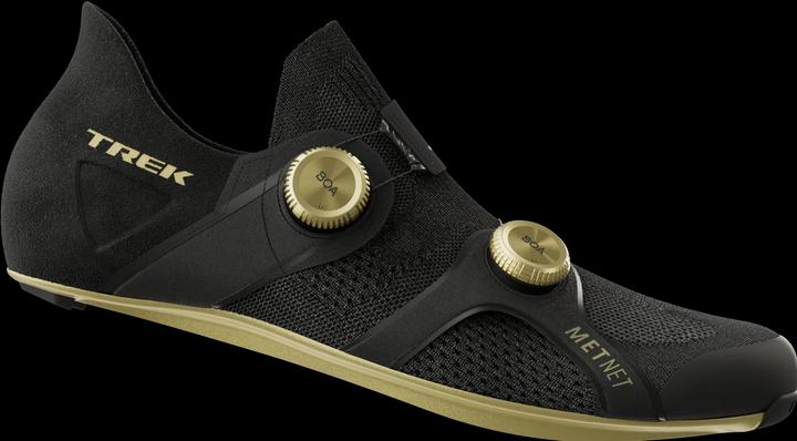 Actual product image Trek RSL Knit road bike shoe (38)