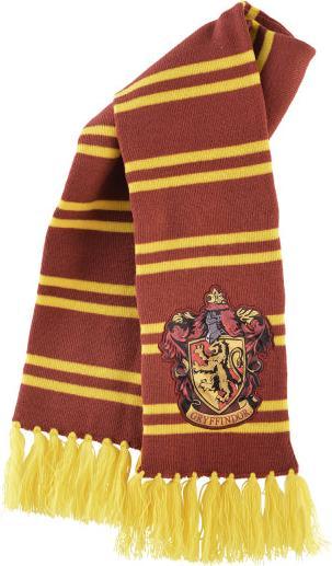 Amscan Gryffindor Schal