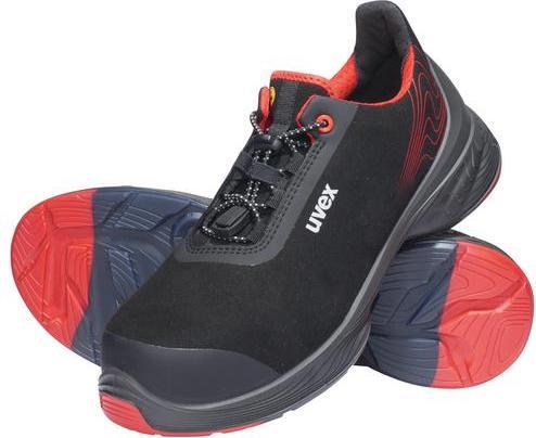 Produktbild Uvex Safety 1 G2 (S3, 47)