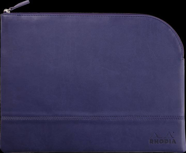 Immagine prodotto Rhodia Custodia in ecopelle