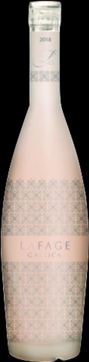 Image du produit Domaine Lafage Gallica Côtes du Roussillon AOP (1 x 75 cl, 2023)