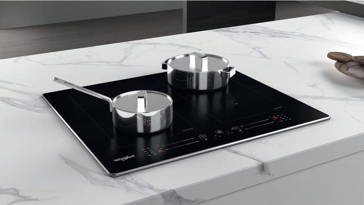 Produktbild Whirlpool WL S8560 AL