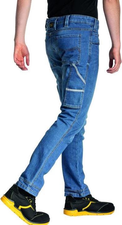 Produktbild Rica Lewis Vigor-Blinky Jeans Hose Job1 Tasconato (42)