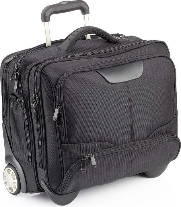 Actual product image Dermata Business trolley (37 l, Hand luggage (up to 50 litres))