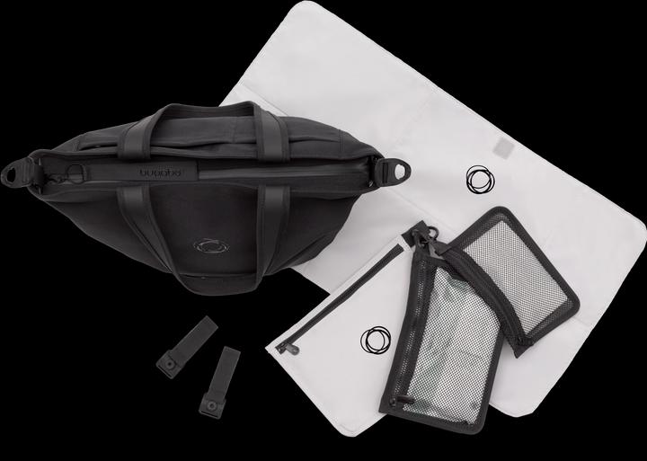 Actual product image Bugaboo Diaper bag