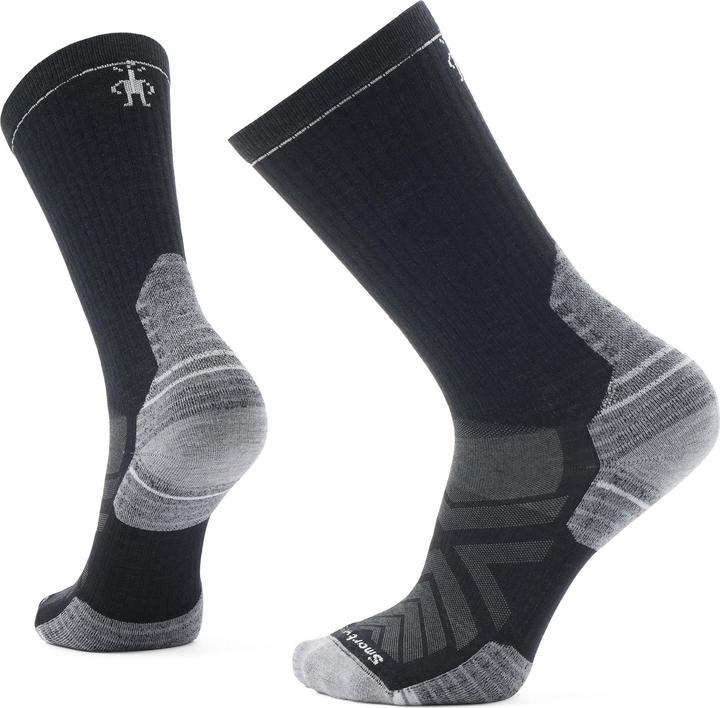 Smartwool Hike Targeted Cushion Crew Socks