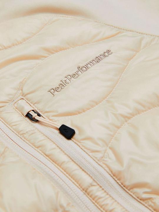 Produktbild Peak Performance Helium Down Hybrid Hood (L)
