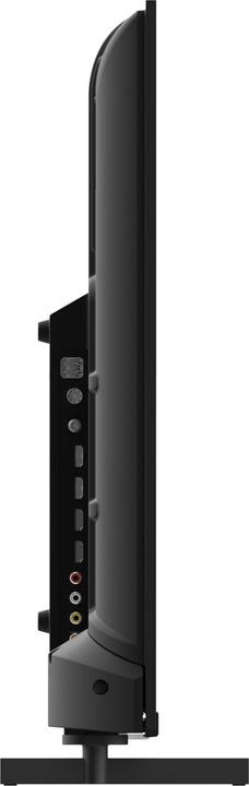 Produktbild Thomson 43UA5S13 TV 109,2 cm (43') 4K Ultra HD Smart TV Wi-Fi Schwarz (40", LED, Full HD)