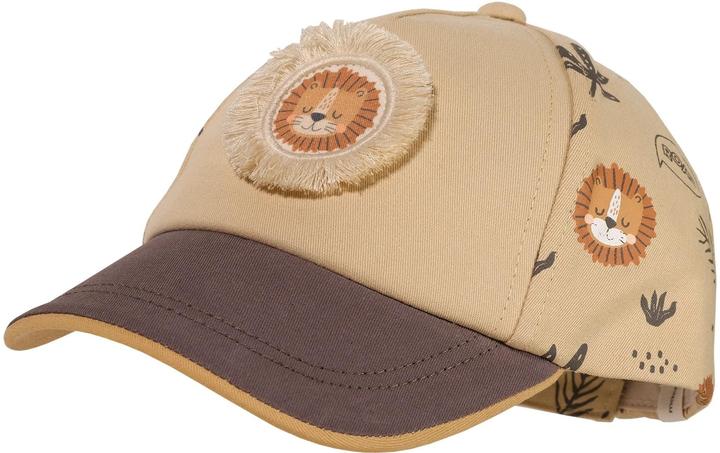 Actual product image Maximo Baseball Cap Löwe (47, 49, 48 C)