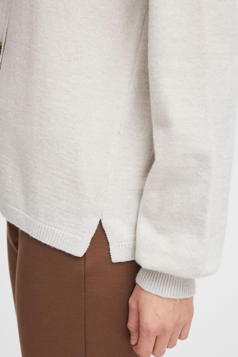 Image du produit Fransa FRBITTE CAR 1 - Cardigan - 20612461 (L)