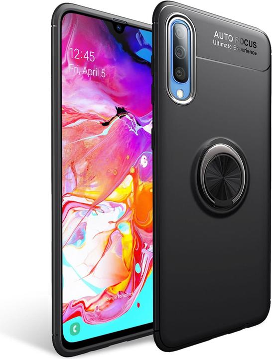 Nalia Hülle Galaxy A50 (Samsung Galaxy A50)