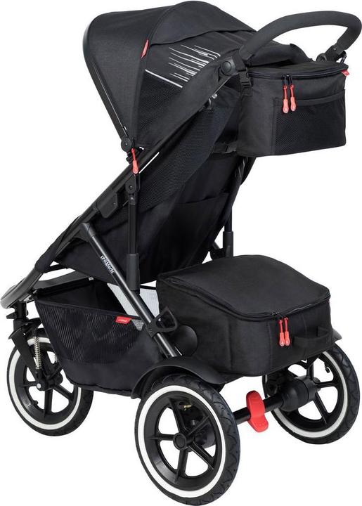 Image du produit Phil & Teds Stockage en ligne Igloo
