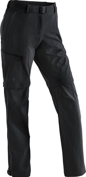 Immagine prodotto Maier Sports Signore Nata Zip Off Pantaloni (44)