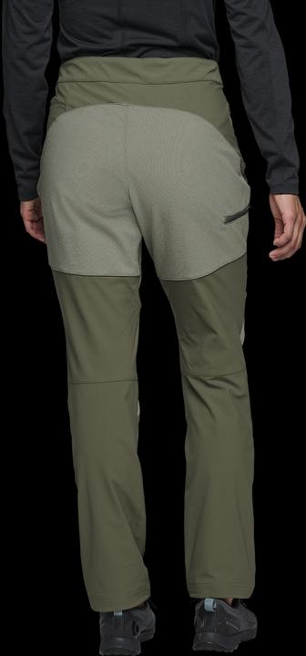 Actual product image Black Diamond Alpine Hybrid Pants (XS)