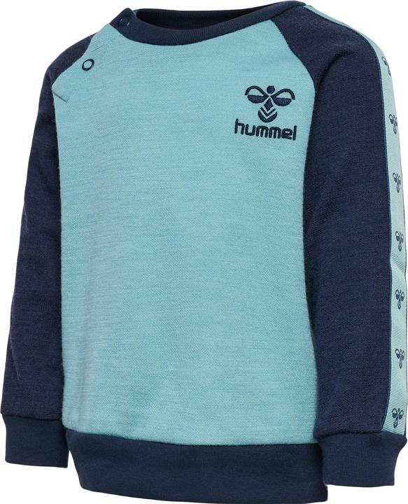 hummel Hmlwulbato Sweatshirt
