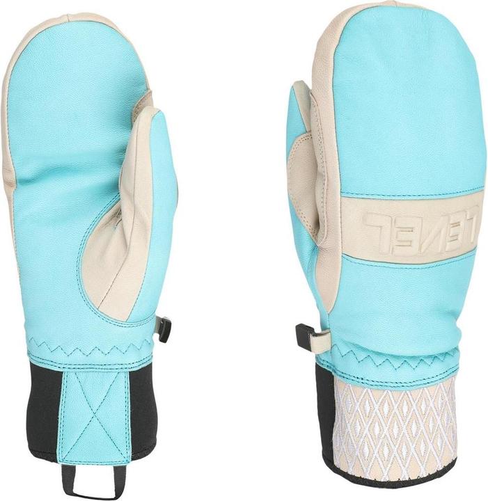 Produktbild Level Joy Mitt Tiffany Skihandschuhe (XS)