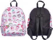 Image du produit Pincello sac à dos enfant arc-en-ciel gris