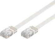 Produktbild Goobay Netzwerkkabel (U/UTP, CAT5e, 1.50 m)