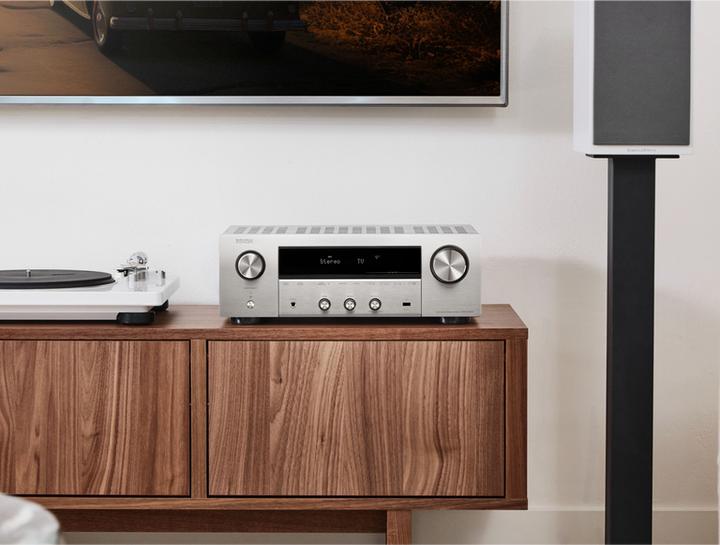 Productafbeelding Denon DRA 900H Netwerk Stereo-ontvanger (2.2 Kanaal, DAB+, FM)