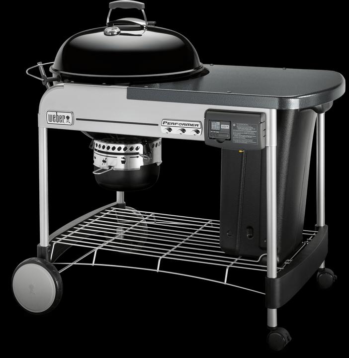 Immagine prodotto Weber Performer Deluxe GBS (57 cm)