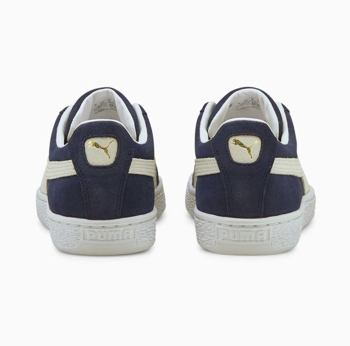 Actual product image Puma Shoes Suede Classic XXI (37)