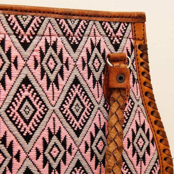 Actual product image Kolavalik Handbag, No. 2