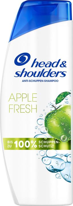 Immagine prodotto Head & Shoulders AppleFresh (500 ml, Shampoo liquido)