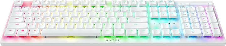 Actual product image Razer Deathstalker V2 Pro (US, Wireless, Cable)