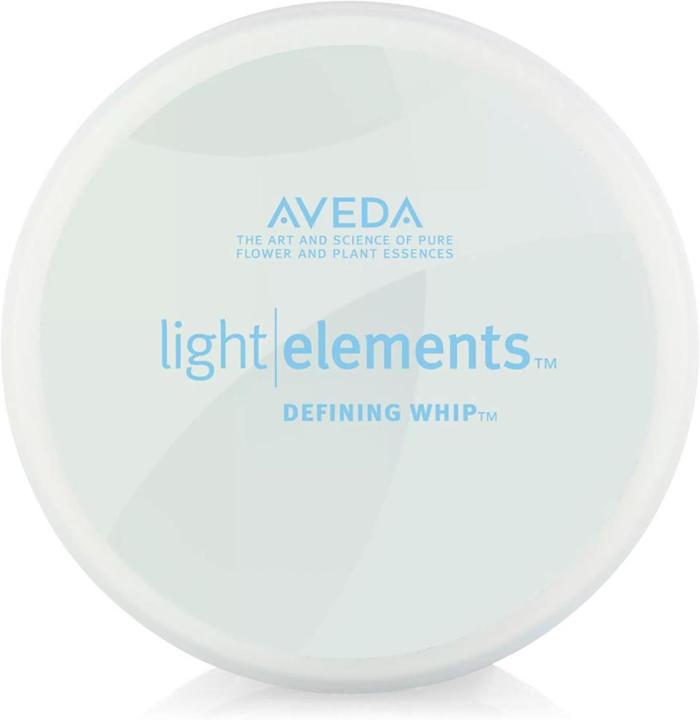 Produktbild Aveda light elements™ defining whip™ (Haarwachs, 125 ml)
