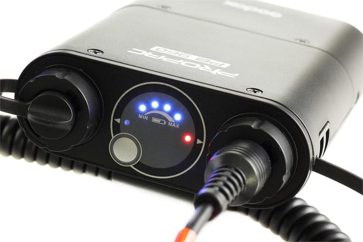 Produktbild Godox Lithium Power Pack PB960 (Godox)