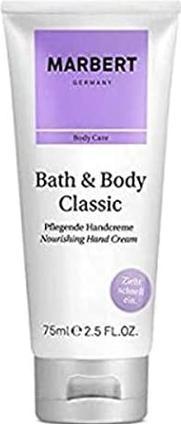 Produktbild Marbert Handcreme (75 ml)