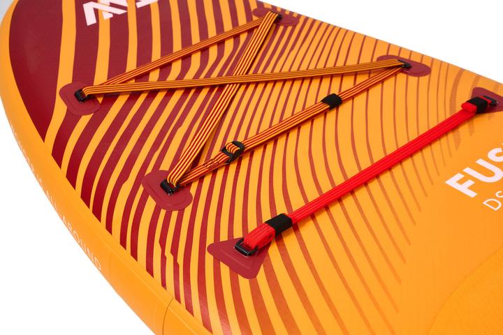 Immagine prodotto Aqua Marina All-Around iSUP Before Sunset (10'10")