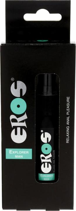 Produktbild Eros Explorer (30 ml)