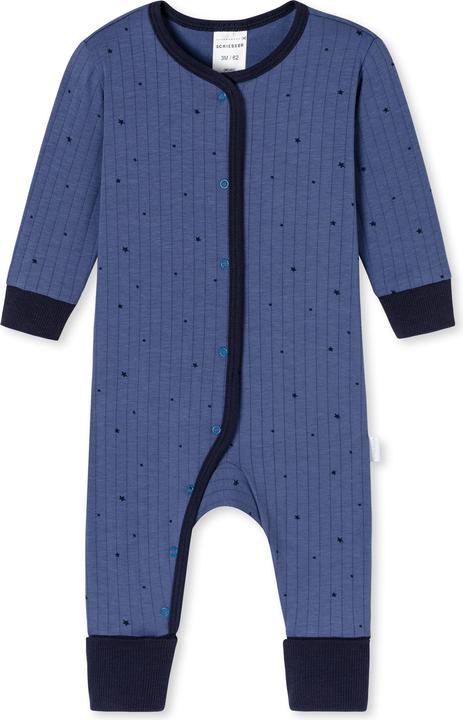 Produktbild Schiesser Baby Strampler (74)