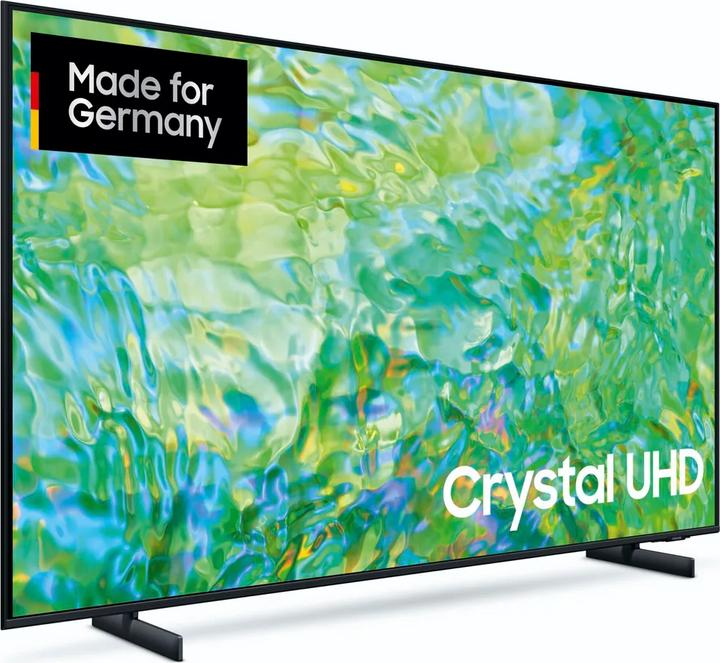 Actual product image Samsung GU65CU8079U (65", LED, 4K)