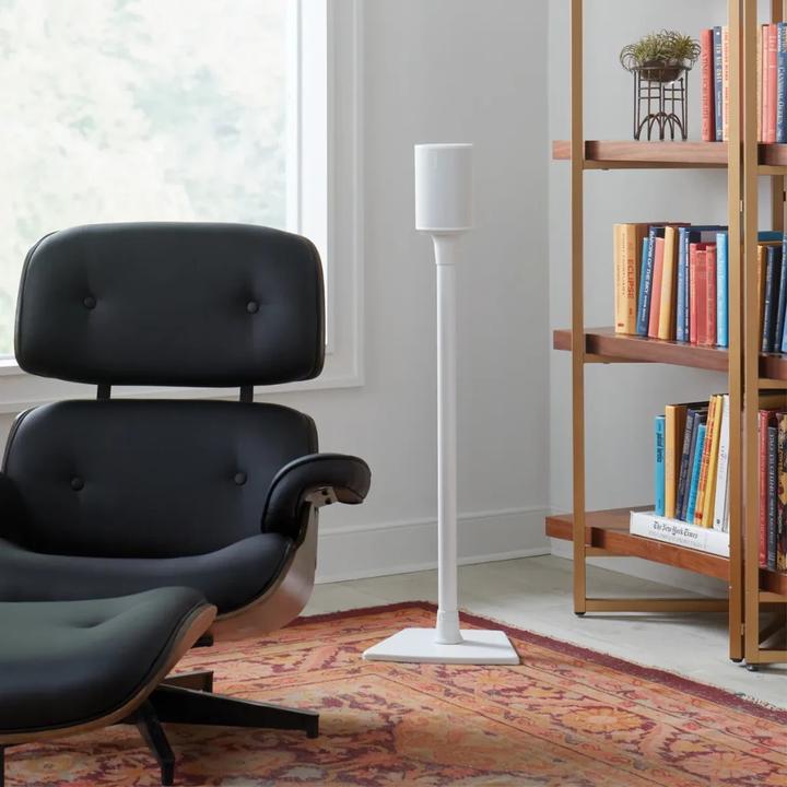 Image du produit Sanus WSSE12-W2 (1 paire, Support, Non mobile)