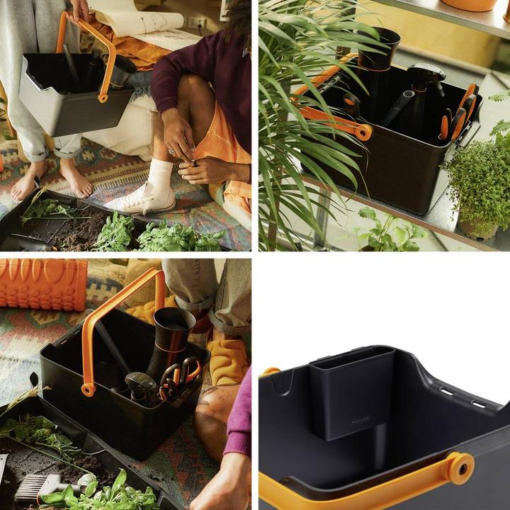 Actual product image Fiskars Pojemnik Na Narzędzia (1 pieces)