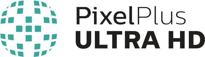 Actual product image Philips 43pus6401/12 (43", LCD, 4K, 2016)