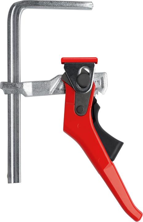 Actual product image Bessey Gtrh 160/60 (160 mm)