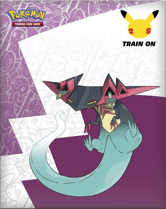 Immagine prodotto Pokémon Dragapult Prime - Celebrations (Inglese, Box Set e Collezione)