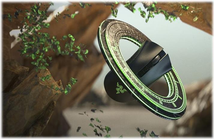 Immagine prodotto Razer DeathAdder V2 Pro (Senza fili)