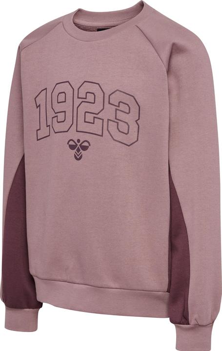 hummel hmlKANNA SWEATSHIRT (128)