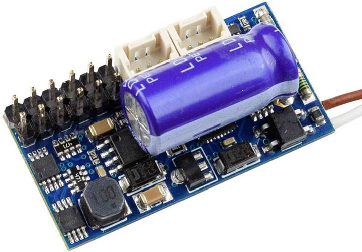Immagine prodotto Massoth Decoder di funzione eMOTION 10FX