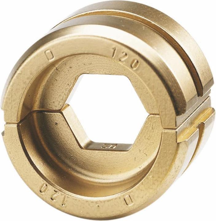 Cimco CIM 105730 Inserto per pressa 6qmm