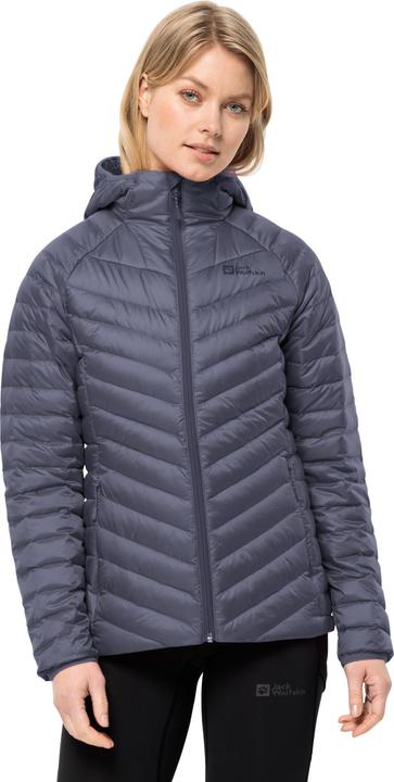 Immagine prodotto Jack Wolfskin Passamani Down Hoody W (XL)