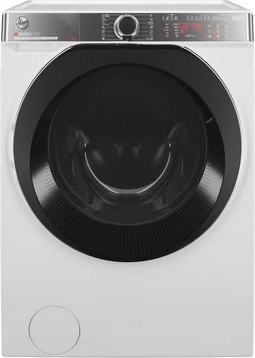 Immagine prodotto Hoover H5WPB69AMBC/1-S (9 kg, A sinistra)