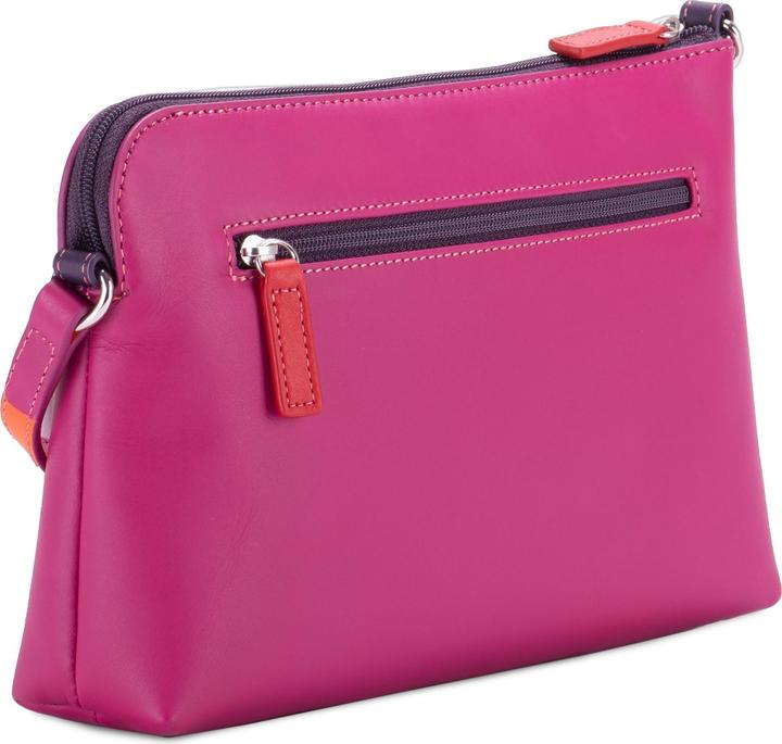 Image du produit Mywalit Sac à bandoulière en cuir 22 cm