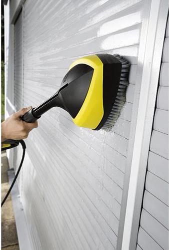 Actual product image Kärcher Power brush WB 150